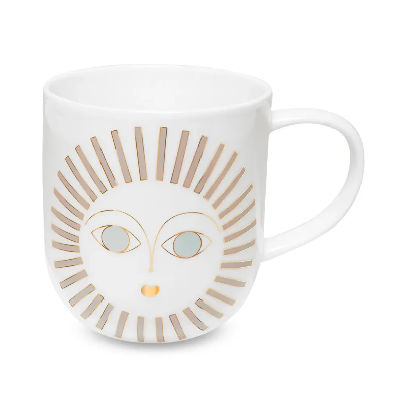 Tasse Trevoly - Rosaly