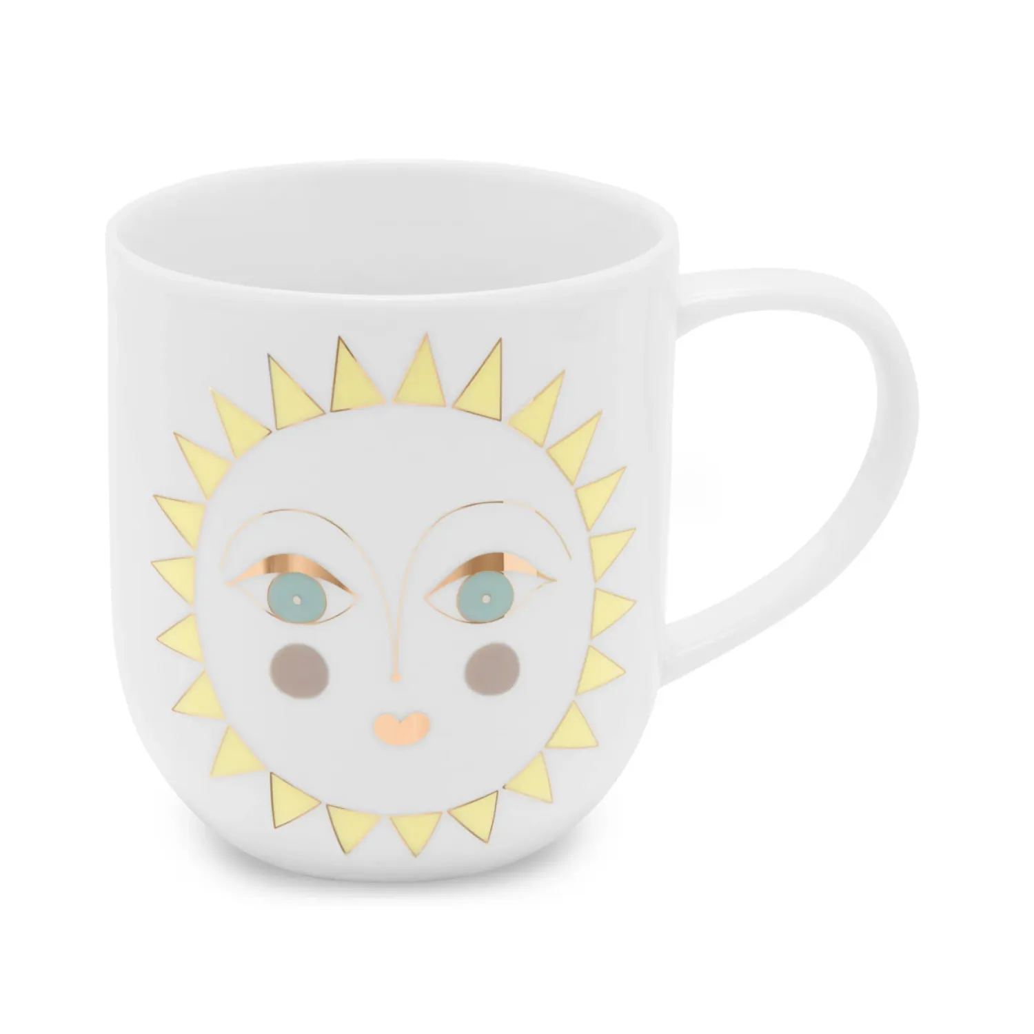 Tasse Trevoly - Serena