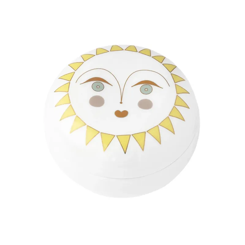 Boîte Trevoly - Serena