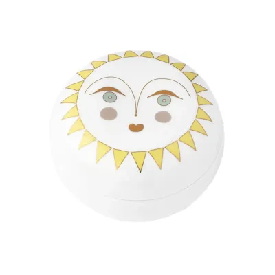 Boîte Trevoly - Serena