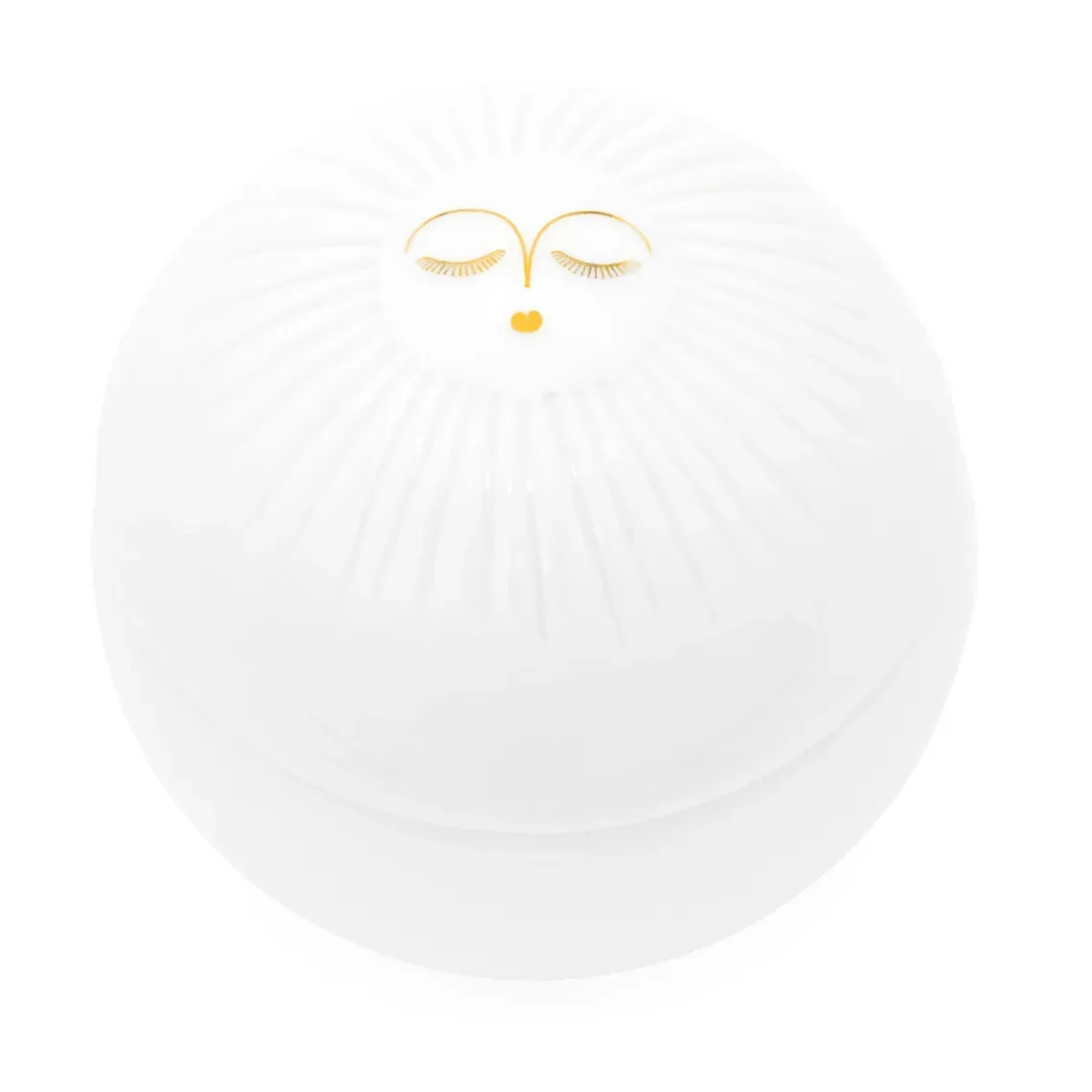 Boîte Trevoly - White Sun Boîte Trevoly - White Sun