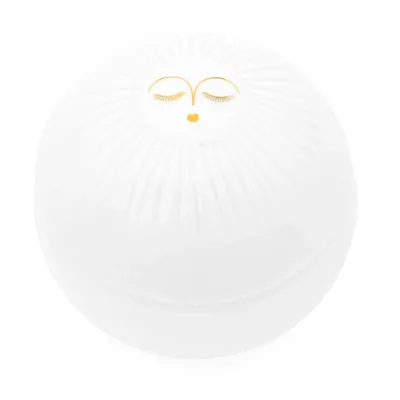 Boîte Trevoly - White Sun