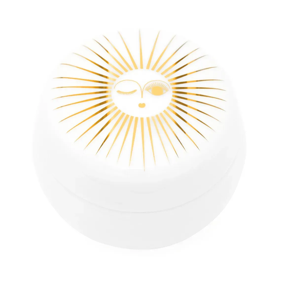 Boîte Trevoly - Golden Sun Boîte Trevoly - Golden Sun