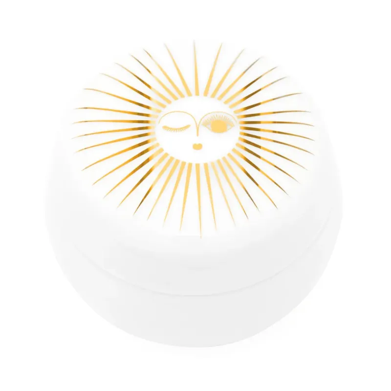 Boîte Trevoly - Golden Sun