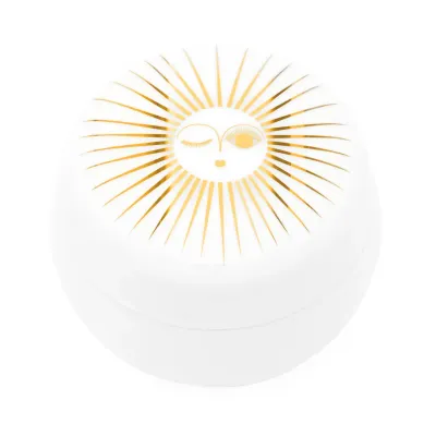 Boîte Trevoly - Golden Sun