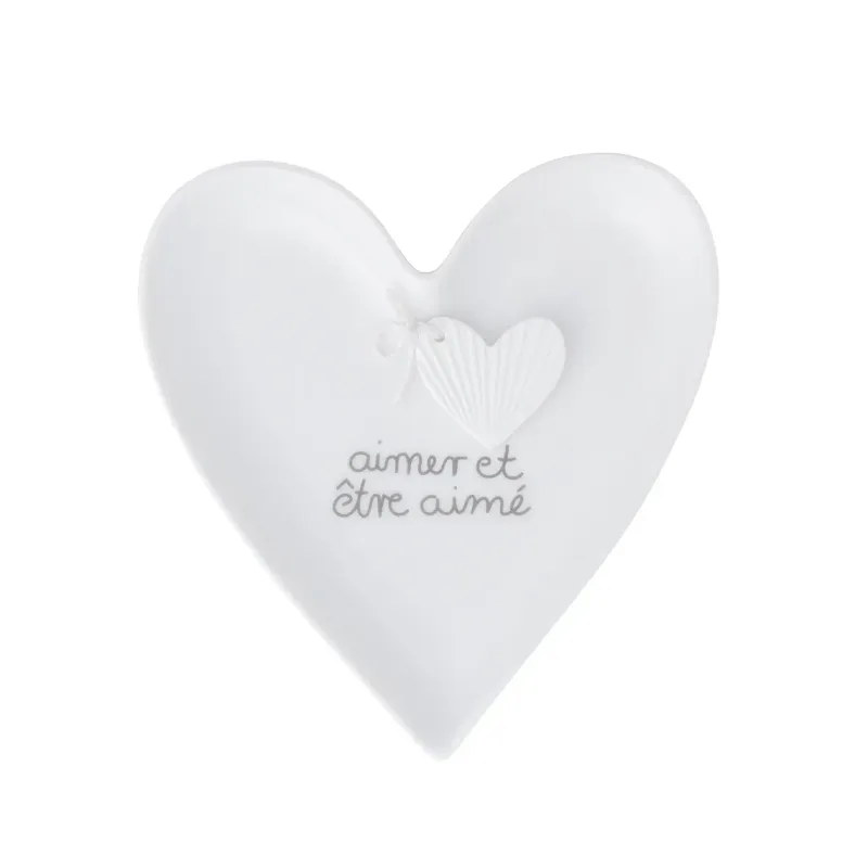 Vide-poche "Aimer et Être Aimé"