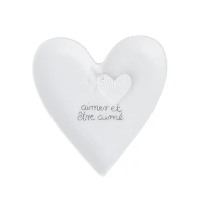 Vide-poche "Aimer et Être Aimé"