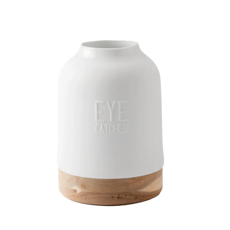 Vase "Eye Catcher"