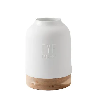 Vase "Eye Catcher"