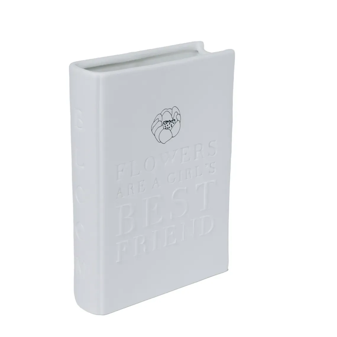 Vase-livre Vase-livre "Bloom" - Moyen