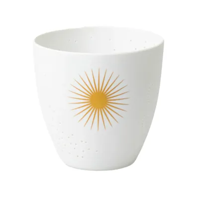 Photophore Poésie Été - Grand