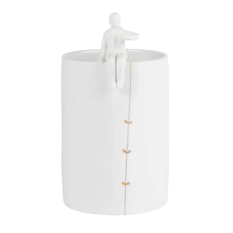 Vase Bonhomme Jardinier