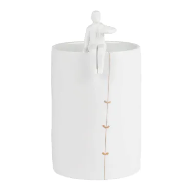 Vase Bonhomme Jardinier