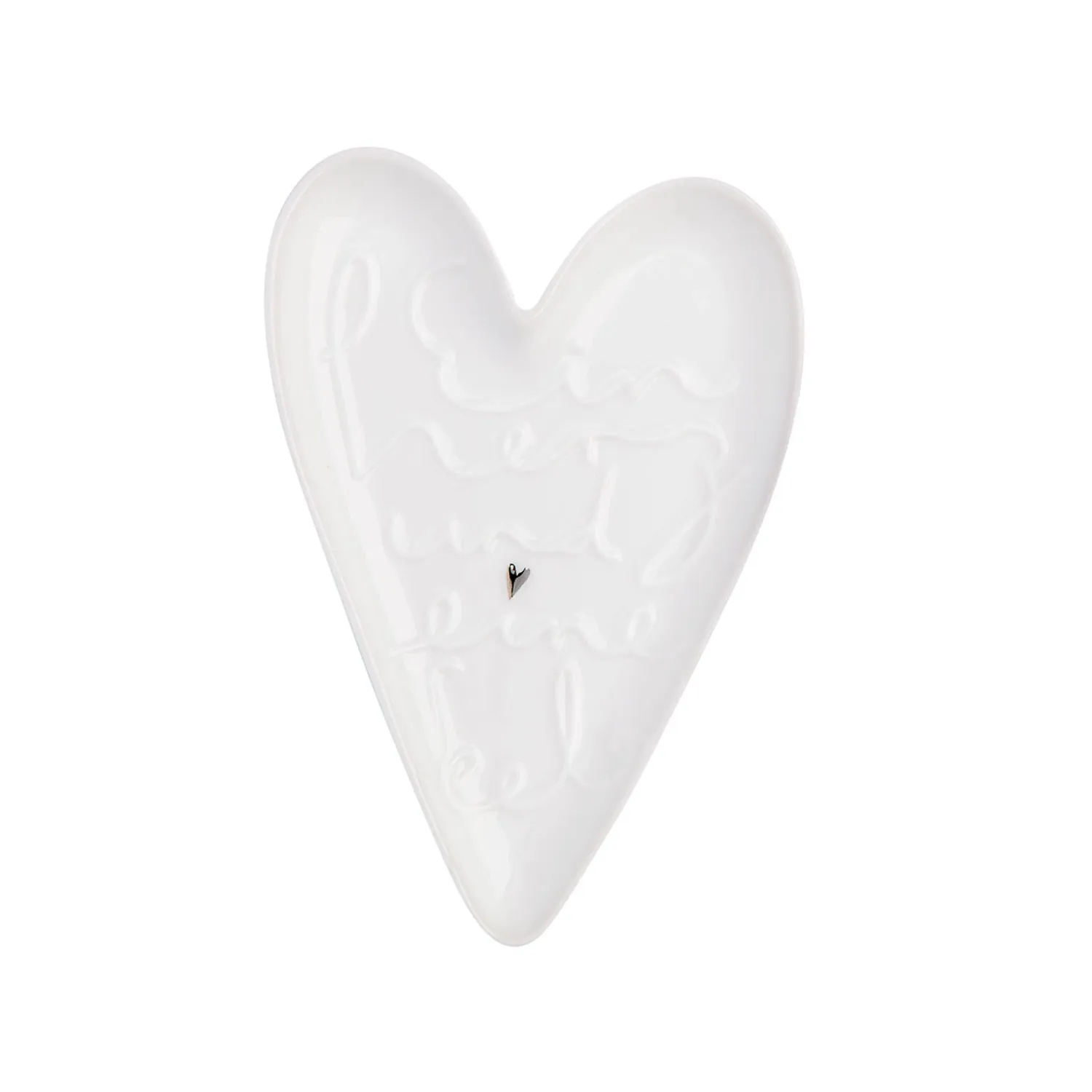 Mini Vide-poche Cœur