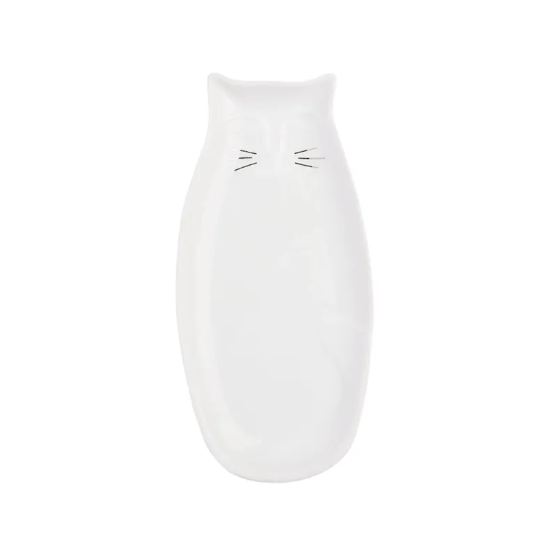 Mini Vide-poche Chat