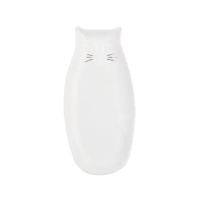 Mini Vide-poche Chat