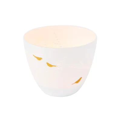 Photophore Poésie Oiseaux - Petit