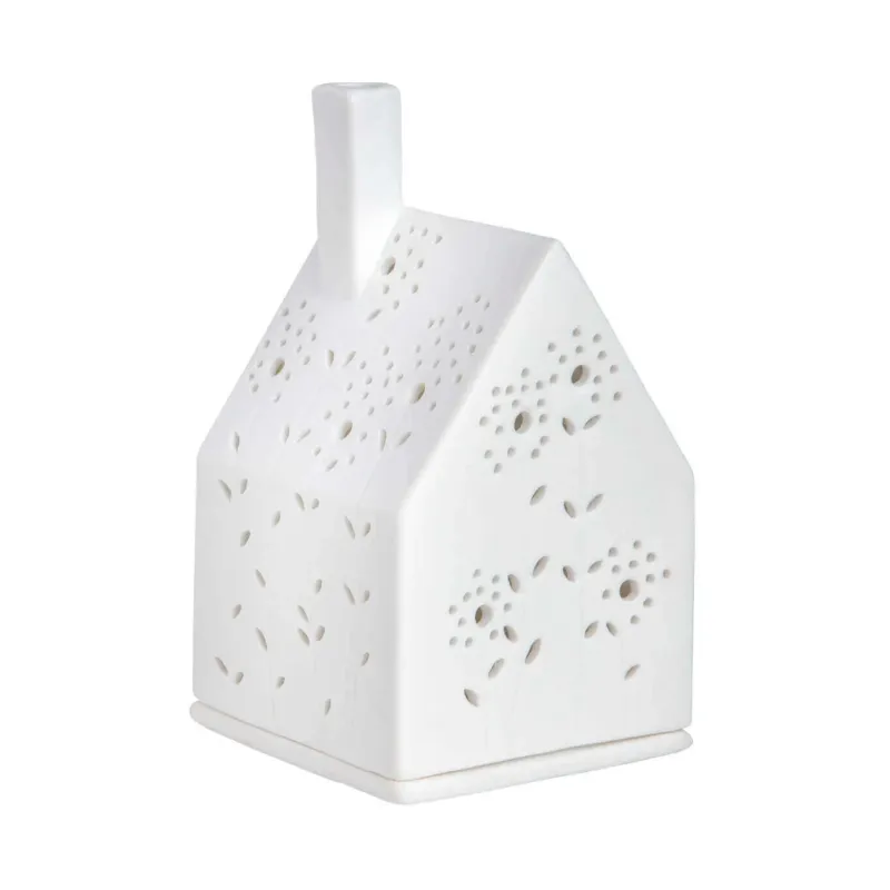 Maison-photophore Champs de Fleurs - Petit