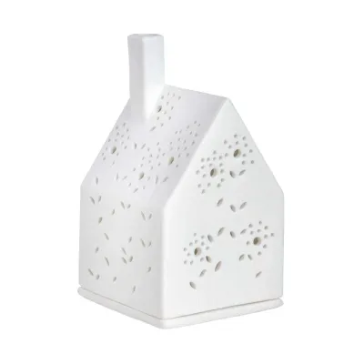 Maison-photophore Champs de Fleurs - Petit