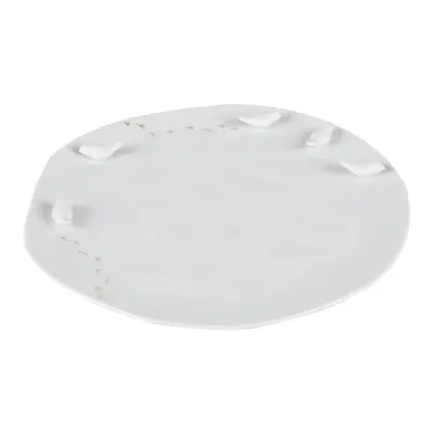 Assiette Oiseaux - Grand