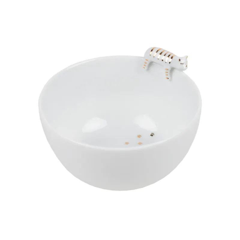 Coupelle Chat - Petit