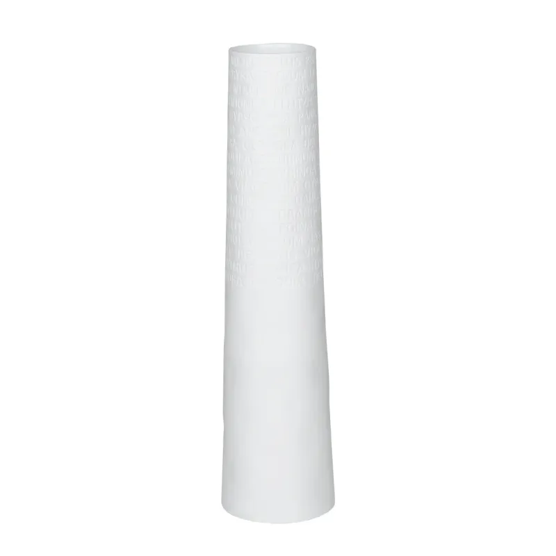 Vase Écritures - Grand