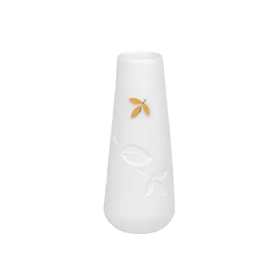 Vase Feuille Dorée - Mini Vase Feuille Dorée - Mini