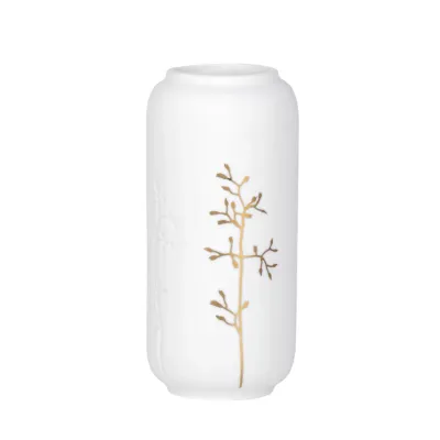 Vase Arbre Doré - Petit