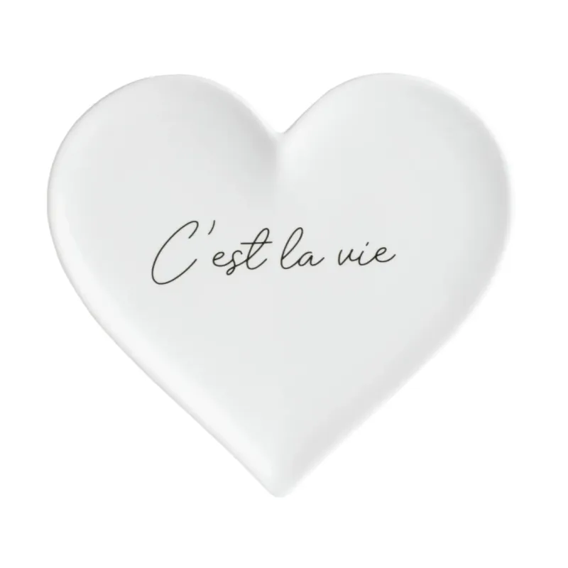 Vide-poche "C'est La Vie"