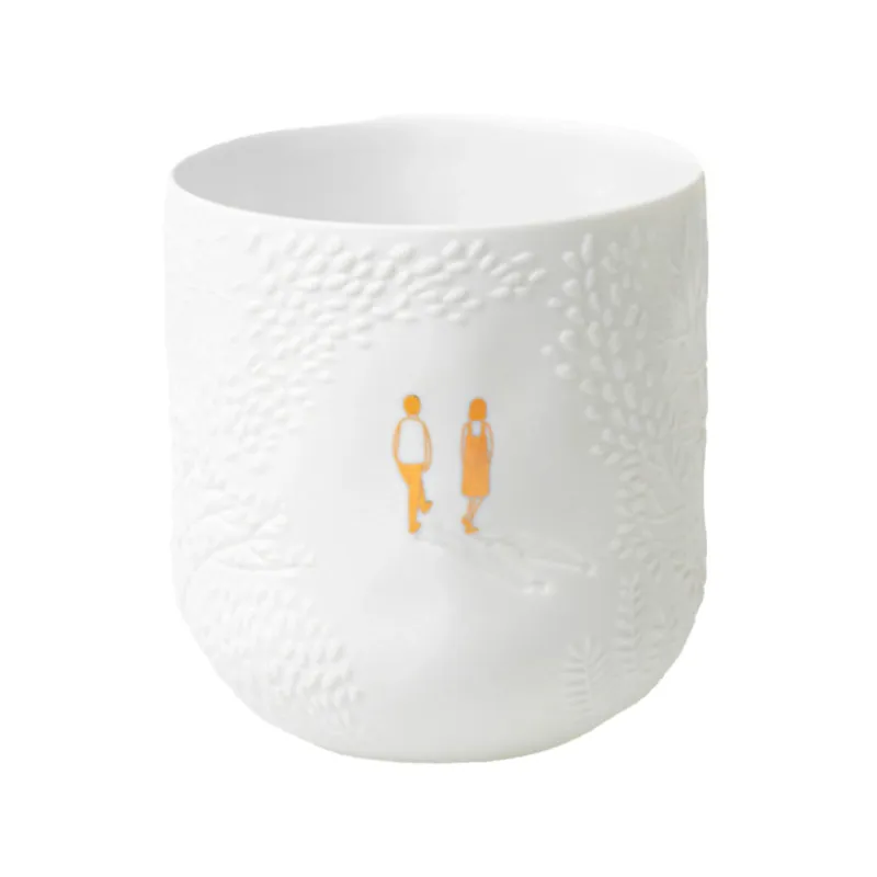 Photophore Balade Dans Le Parc