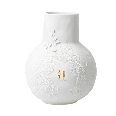 Vase Balade Dans Le Parc Vase Balade Dans Le Parc