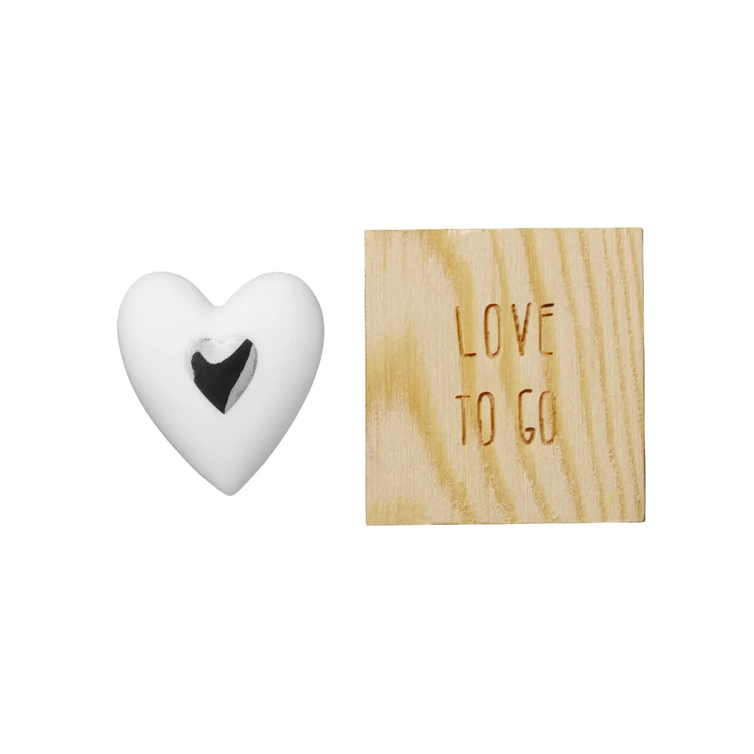 Boîte à Bonheur - Love To Go