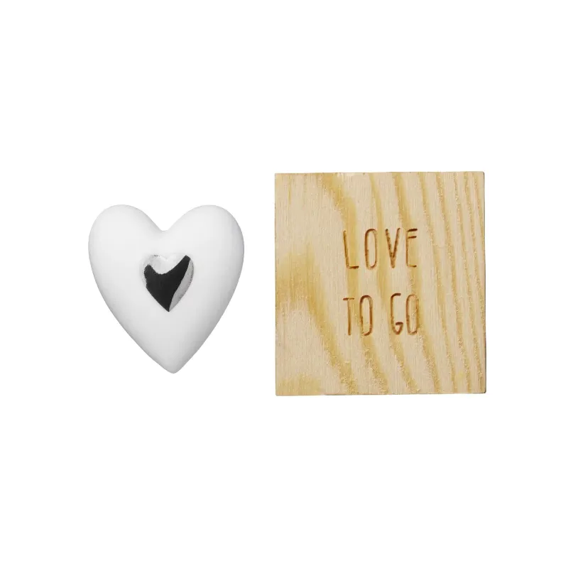 Boîte à Bonheur - Love To Go