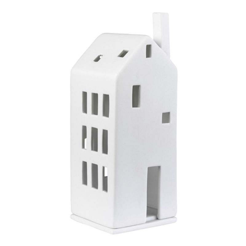 Maison-photophore Grande Porte - Moyen