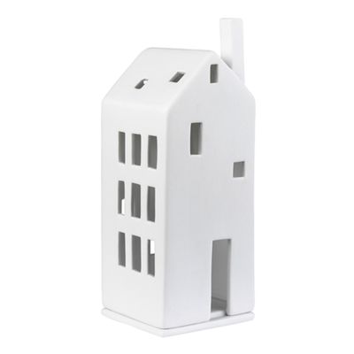 Maison-photophore Grande Porte - Moyen