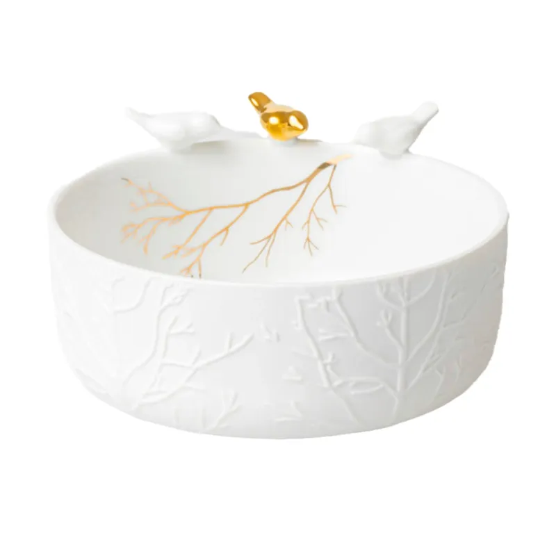 Coupelle Oiseaux - Moyen