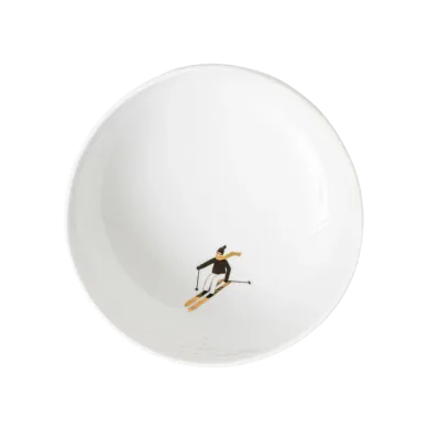 Bol Journée Enneigée