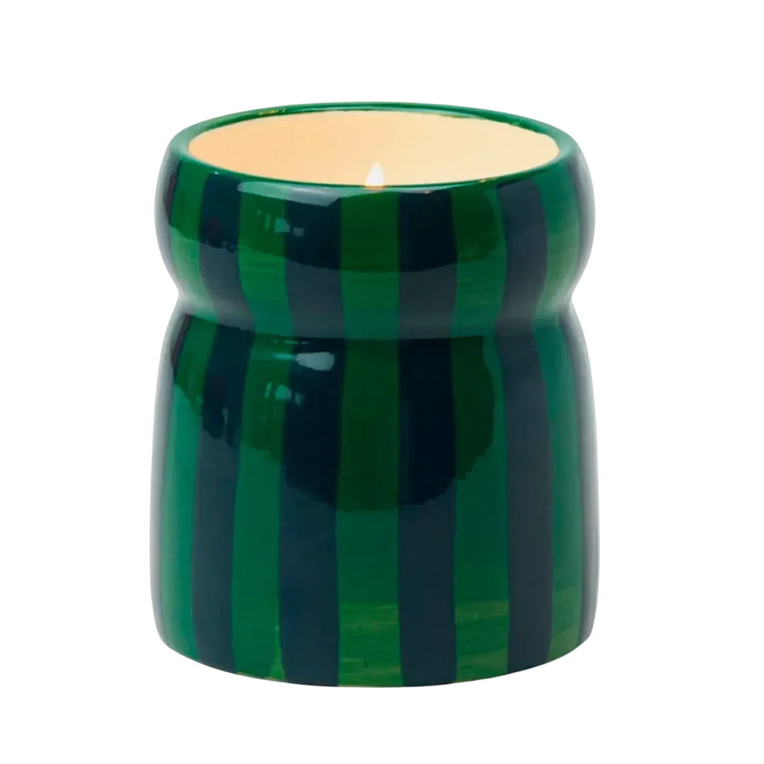 Bougie parfumée Cabana Noël - Balsam & Fir