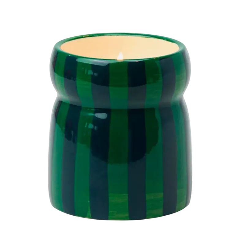 Bougie parfumée Cabana Noël - Balsam & Fir Bougie parfumée Cabana Noël - Balsam & Fir