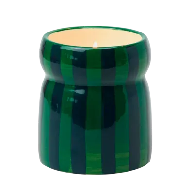 Bougie parfumée Cabana Noël - Balsam & Fir