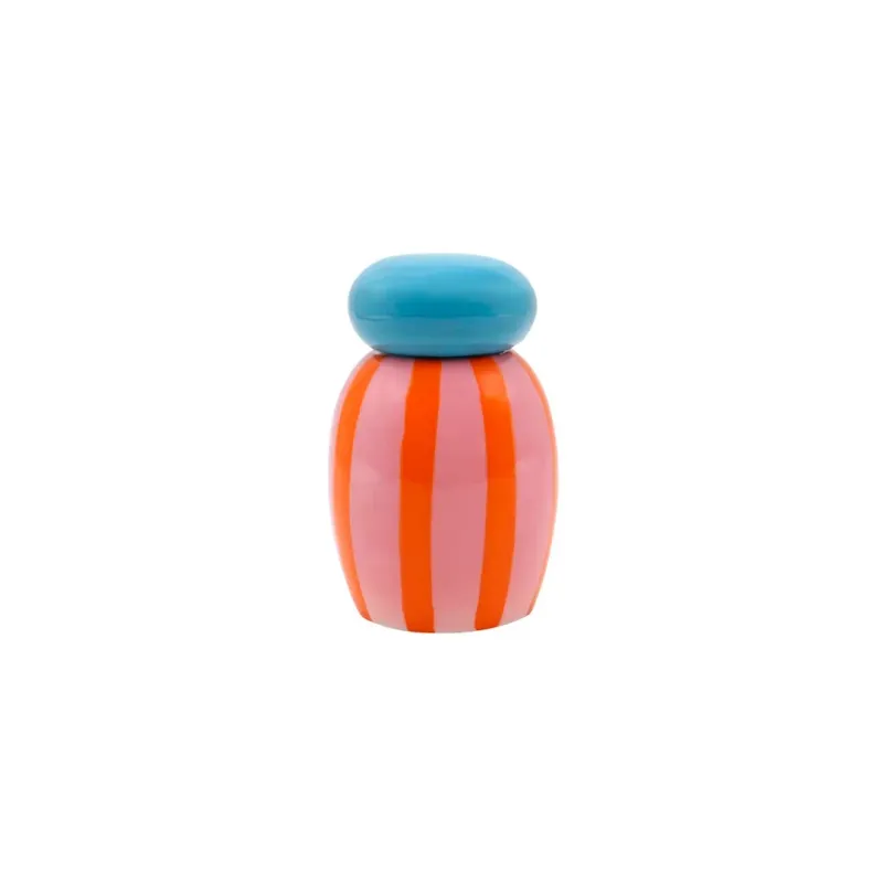 Boîte Simona - Rayas Bailarinas