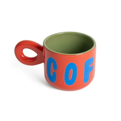Mug Coffee - Rouge Mug Coffee - Rouge