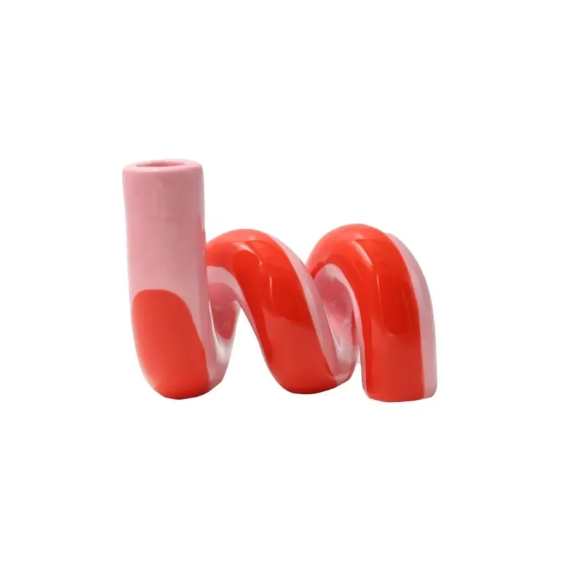 Bougeoir Belinda - Fancy Fuego Bougeoir Belinda - Fancy Fuego