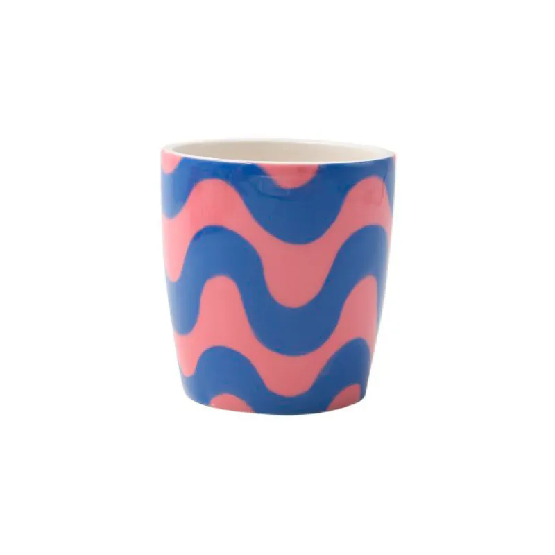Mug Valentina - Río Retro | Rose & Bleu Mug Valentina - Río Retro | Rose & Bleu