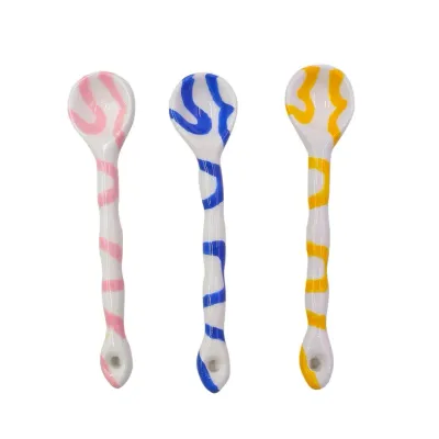 Set de 3 Cuillères - Dante