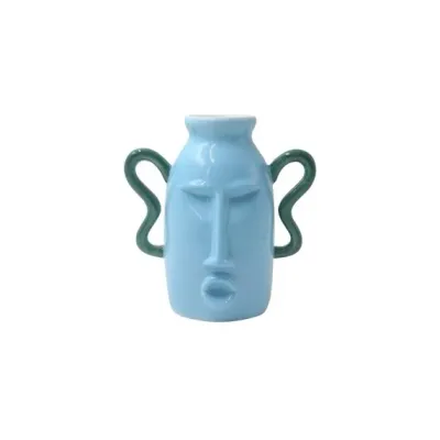 Vase Frederica - Amor Del Color | Bleu