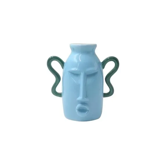 Vase Frederica - Amor Del Color | Bleu Vase Frederica - Amor Del Color | Bleu