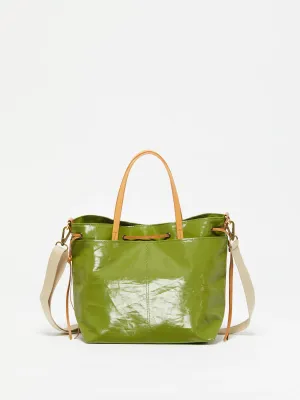 Cabas Emy Lin - Green