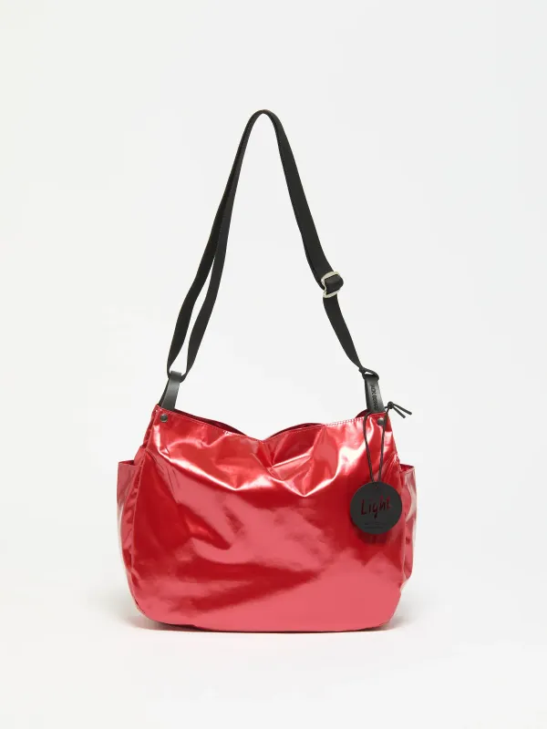 Besace Mael Light - Poppy