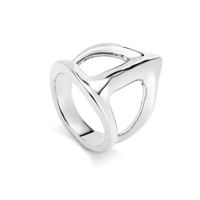 Bague Ser Majestuosa